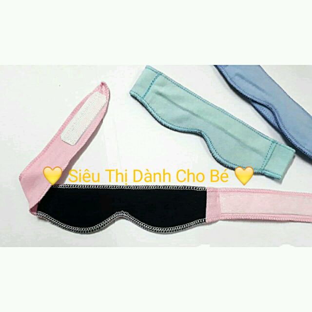 1 kính che mắt cho bé tắm nắng, chiếu đèn