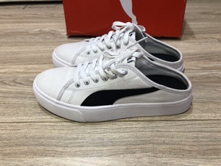 [AUTHENTIC] PUMA MULE đạp gót chuẩn Hàn Quốc