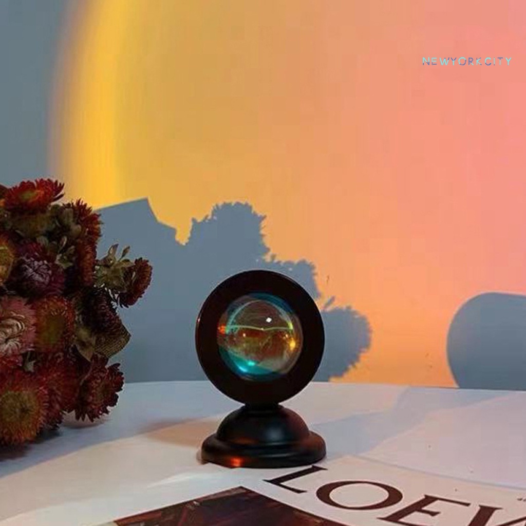 Bộ Đèn LED Cầu Vồng Dùng Trang Trí Tường / Trực Tiếp