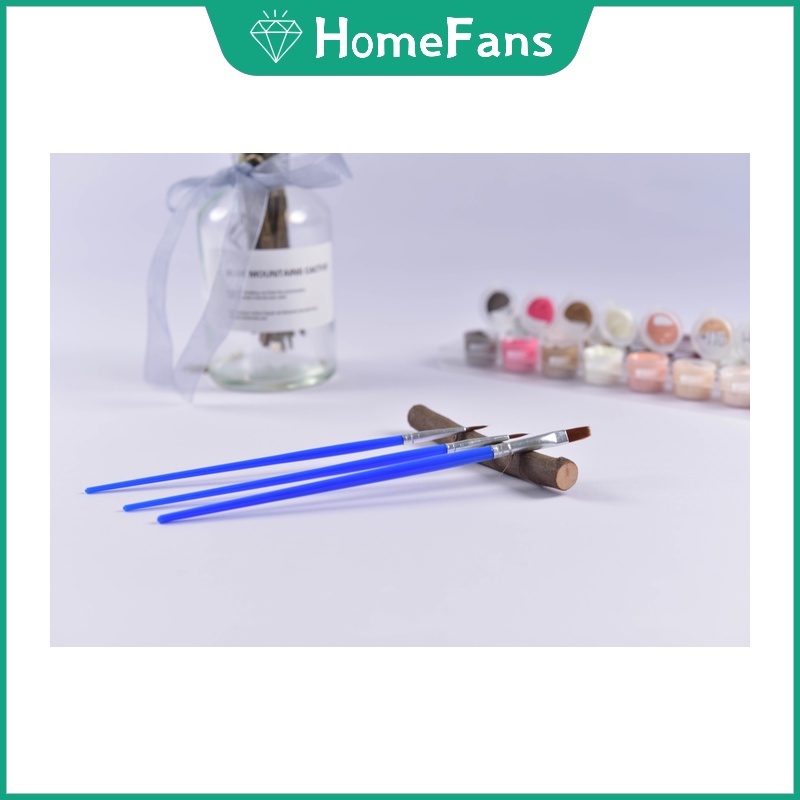 Bộ Tranh Sơn Dầu Diy Hình Cô Gái Dễ Thương, Kích Thước 40x50cm