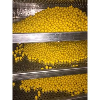[TRỢ GIÁ] - 500G viên tinh bột nghệ mật ong