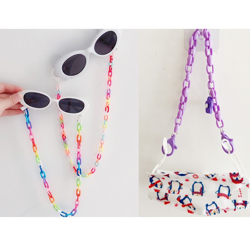 Dây Đeo Điện Thoại Chống Thất Lạc Họa Tiết Hoa Dễ Thương Cho Trẻ Em Phụ Kiện Thời Trang