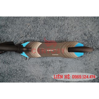 Xe Trượt Scooter Centosy A7
