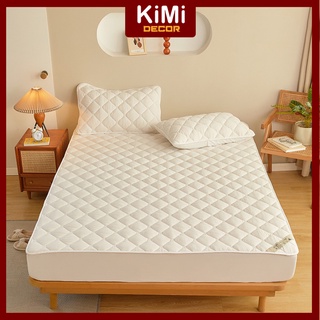 ❤️ FREESHIP ❤️ Tấm Lót Bảo Vệ Đệm ƯU VIỆT Có Thun Chằn 4 Góc [Đủ size]