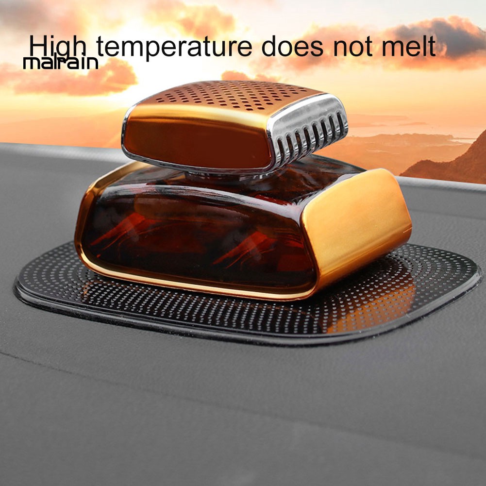 Tấm lót điện thoại/ đồ trang trí chống trượt đa năng cho xe ô tô