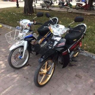 Rổ Spark Sirus