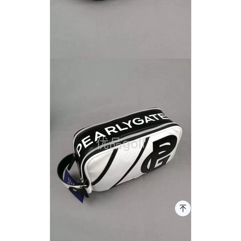 Túi Cầm Tay Chơi Golf Nam Nữ PearyGate
