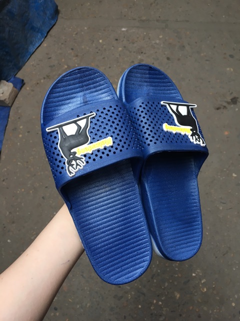 Dép lê nhựa nữ nam size 36 đến 39