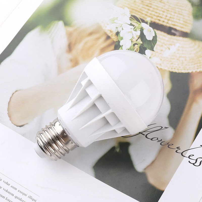 Bóng Đèn Led Tròn Siêu Tiết Kiệm eWeLink 15W