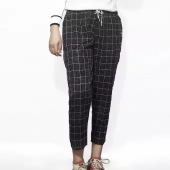 Quần Plaid Pants caro cao cấp, hot hit