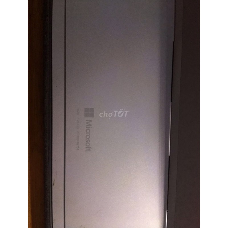 surface go 8gb ram,128gb ssd ( đã qua sử dụng) | BigBuy360 - bigbuy360.vn