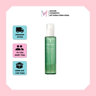 Xịt khoáng Innisfree Aloe lô hội