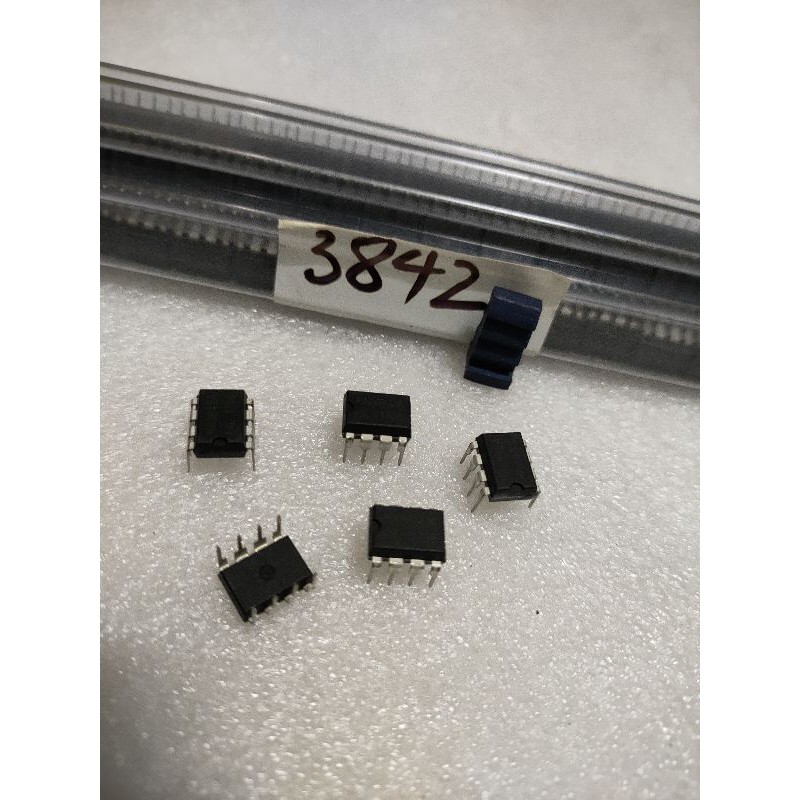 5 Con IC nguồn KA3842