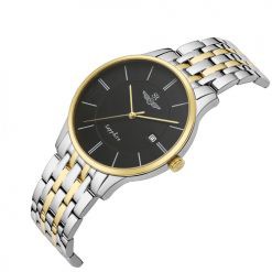 Đồng hồ nam SRWATCH SG1073.1201TE đen