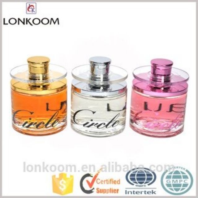 NƯỚC HOA CIRCLE VÀNG 60ml | BigBuy360 - bigbuy360.vn