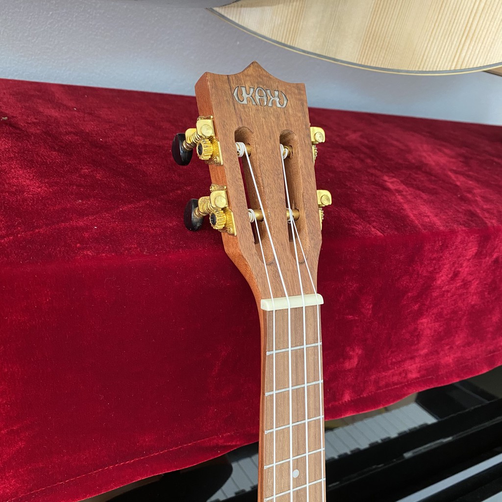 Đàn Ukulele full gỗ , Ukulele concert 23 inch chất lượng