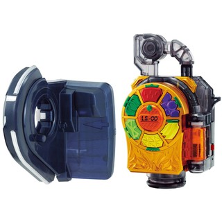 Mô hình DX Fruit Basket Lockseed (Bandai)