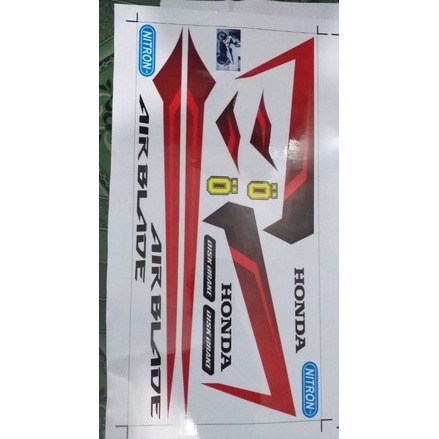 Tem rời dán xe ab 2021  xe trắng