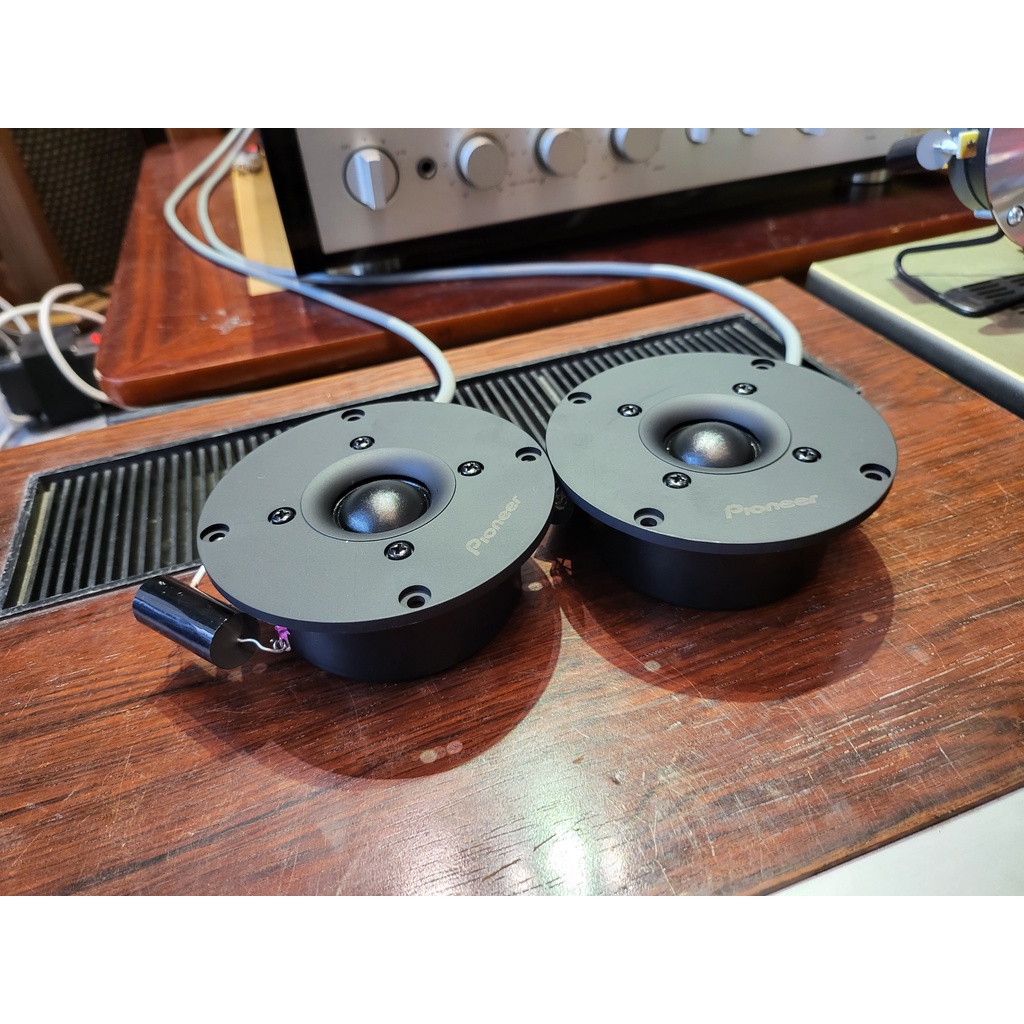 Loa Treble Dome Pioneer P03 Cao Cấp