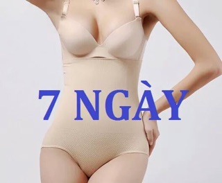 Bra Gen nịch bụng Hàng Công Ty Loại 1