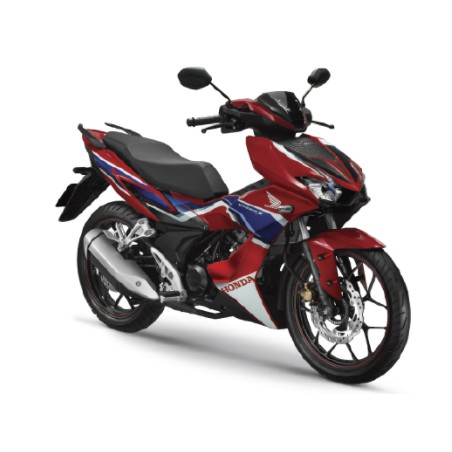 Xe máy HONDA WINNER X 150cc Phiên bản Đường đua (2020)