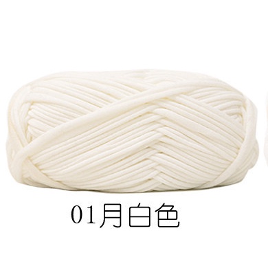 Sợi Vải Cuộn 100gram Hàng Loại Đẹp