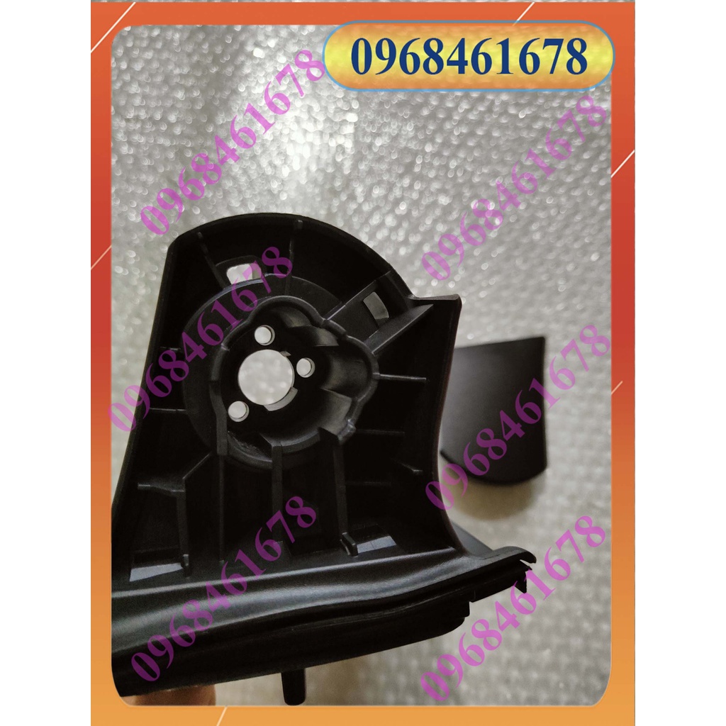 Chân gương Fortuner 17-22