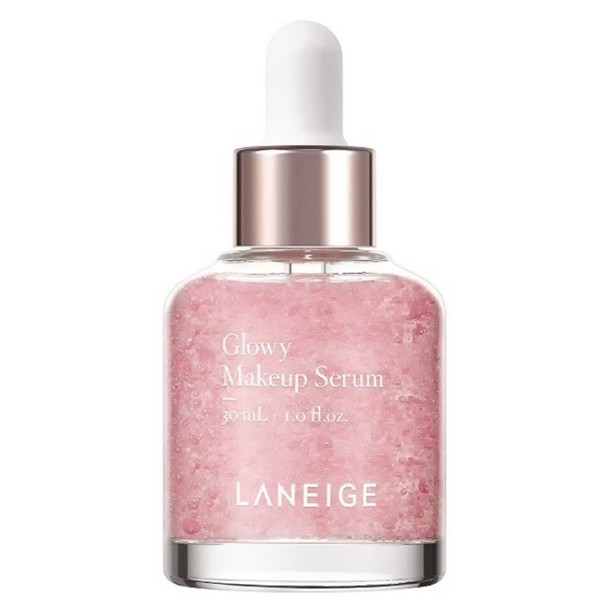 Tinh Chất Lót Dưỡng Da Trước Trang Điểm Laneige Glowy Makeup Serum 30ml