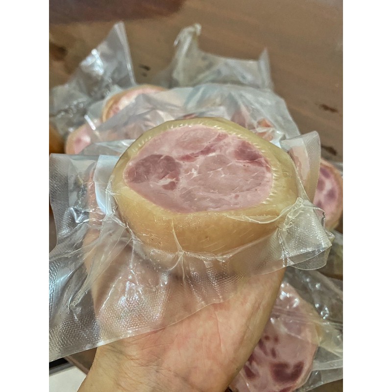 Jambon / Thịt nguội Đông Nam Á