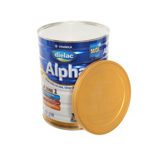 SB Dielac Alpha step 4 HT 900g