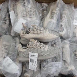 ( Hàng có sẵn)⚡️𝐅𝐑𝐄𝐄 𝐒𝐇𝐈𝐏⚡️Giày thể thao tubular shadow vàng cát [ FULL BOX và BILL ]