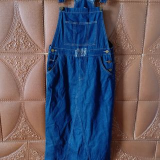 Yếm jeans