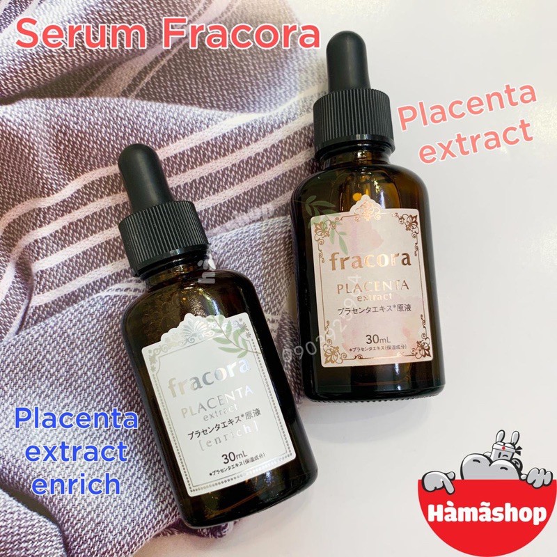 Fracora Placenta