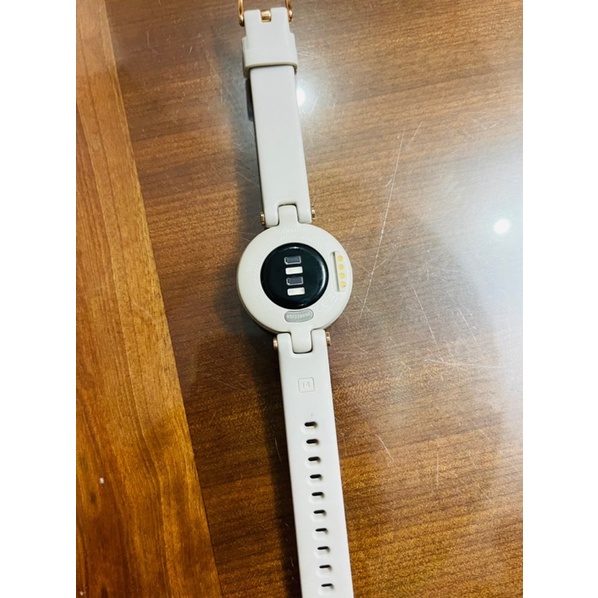 Đồng hồ nữ Garmin Lily Sport