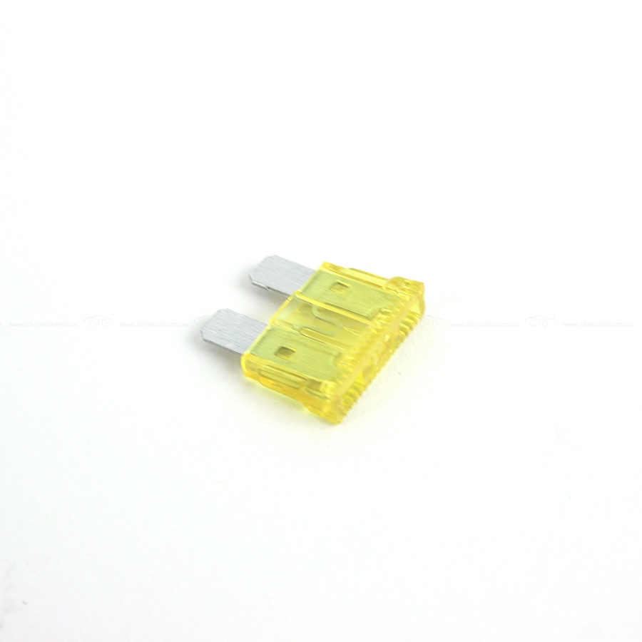 Cầu Chì Lưỡi CIND YJ9310PB 20A Nhập Khẩu Chính Hãng