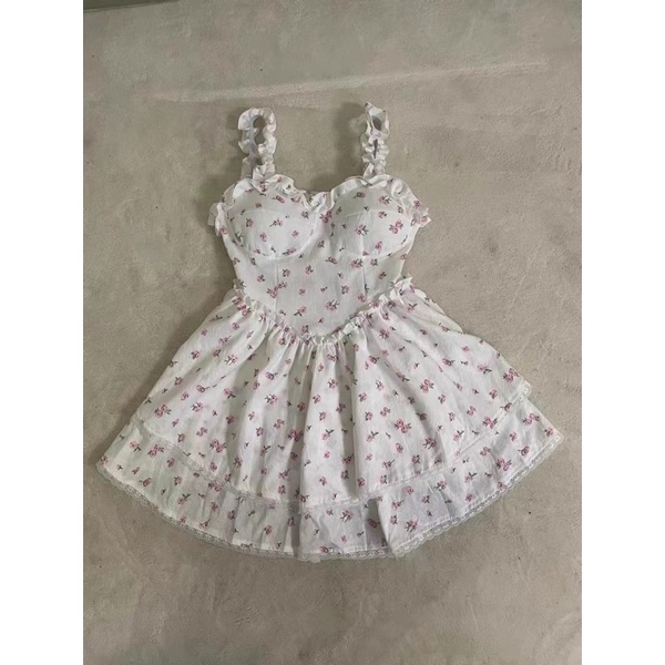 Váy nữ /đầm tiểu thư hàng chất lượng quảng châu cho bạn gái