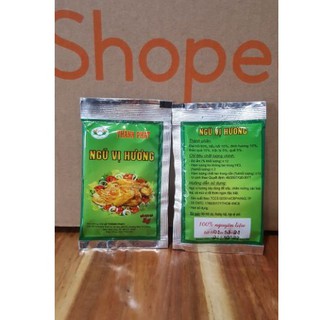 Ngũ Vị Hương Bịch ( 3Gram )