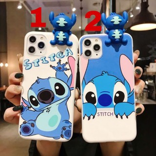 Ốp lưng iPhone sticker dễ thương happy bảo vệ camera 6plus/6splus/7plus/8plus/X/XS/XSmax/11/11promax