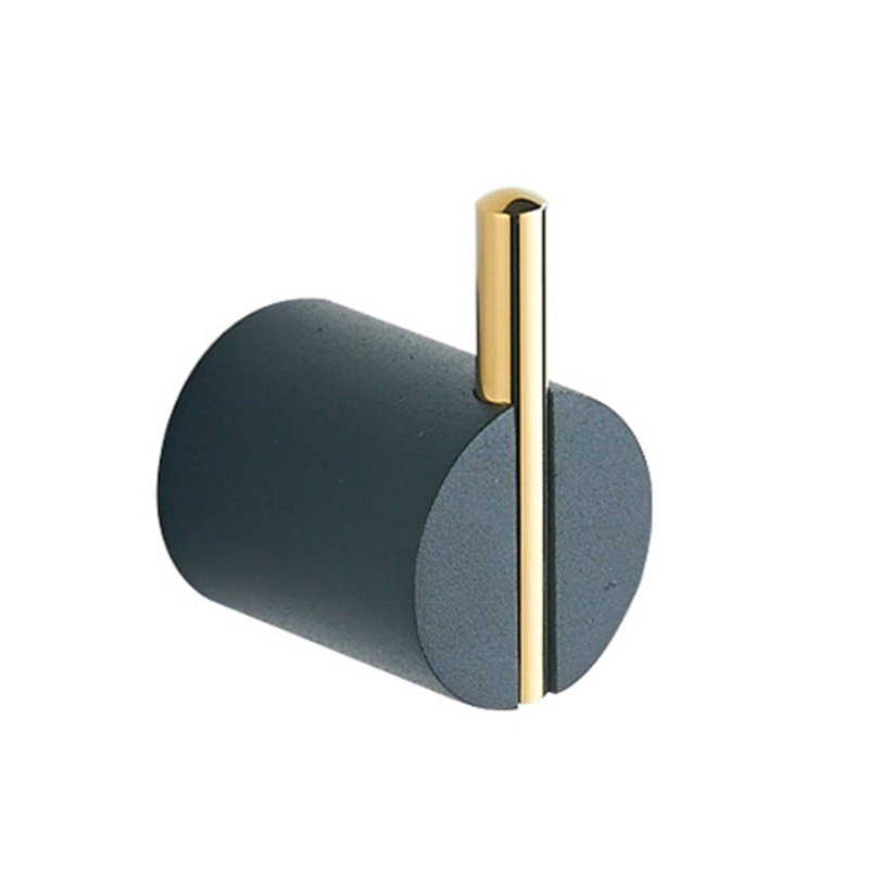 Giá Đỡ Treo Khăn Tắm Bằng Đồng Thau Chống Nước Chống Rỉ Sét