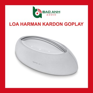 Loa Harman Kardon Go Play - NEW 100% (Bảo Hành 12 T)