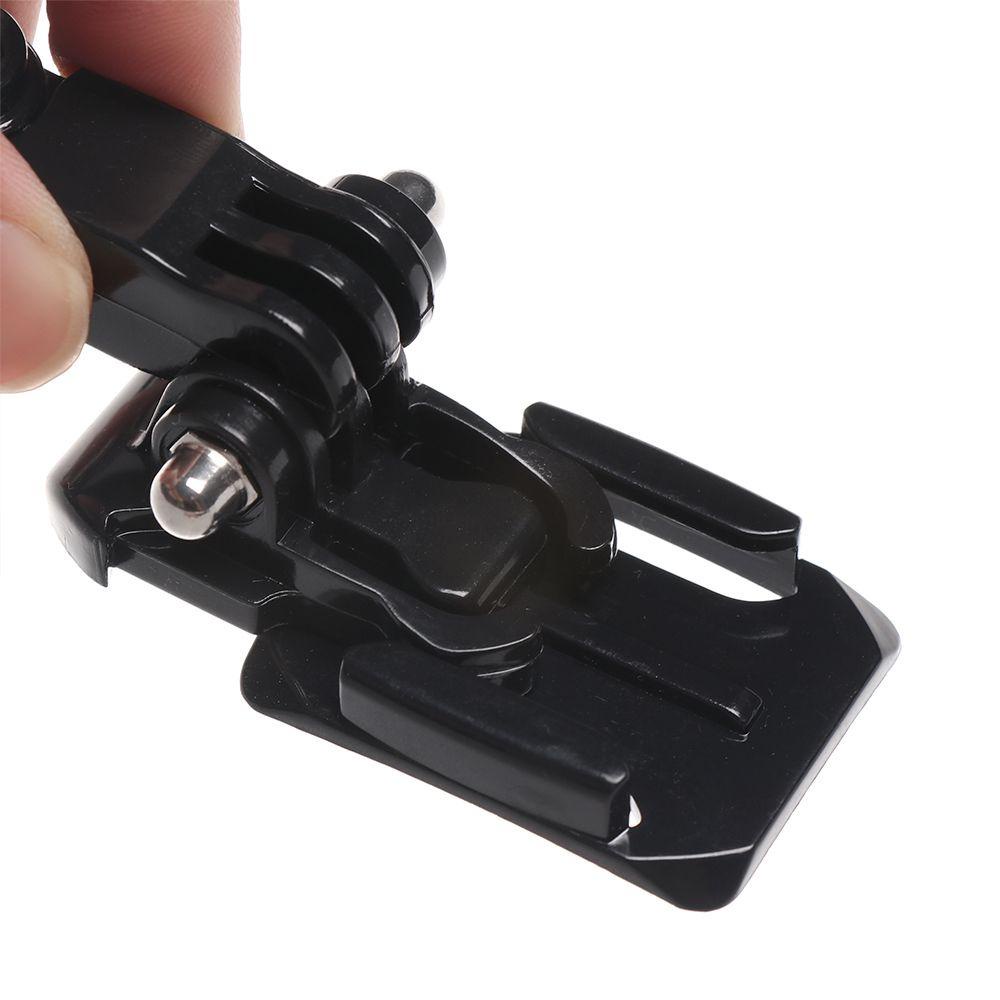 Bộ 19 Phụ Kiện Hỗ Trợ Cho Gopro Hero 7 6 5 4