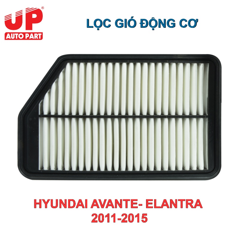 Lọc gió động cơ HYUNDAI AVANTE- ELANTRA 2011-2015