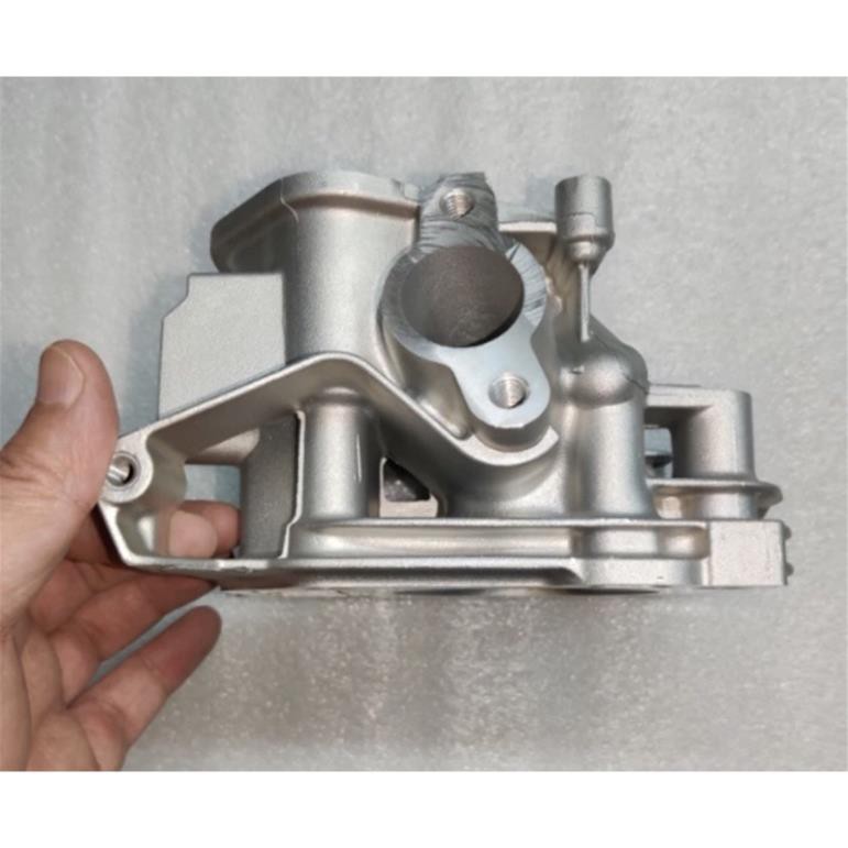 Đầu Bò  Dàn Cò Lò Xo Lắp Máy GX200  168F 170F 173F 177F 178 186 Động Cơ Xăng 2,5kw 3.5KW 4KW Máy Phát Điện .