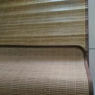 Chiếu tre cho bé 60*120cm