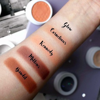 Phấn mắt COLOURPOP Super Shock Shadow