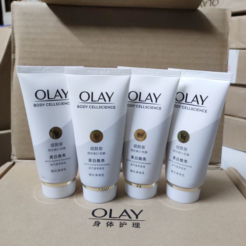 [CHÍNH HÃNG] OLAY B3 RETINOL