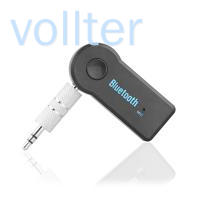 Thiết Bị Nhận Tín Hiệu Bluetooth 5.0 3.5mm Revceiv
