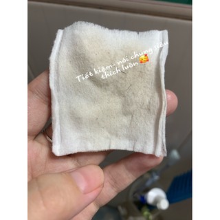 [ SẴN ] Tẩy Trang Hanajirushi
