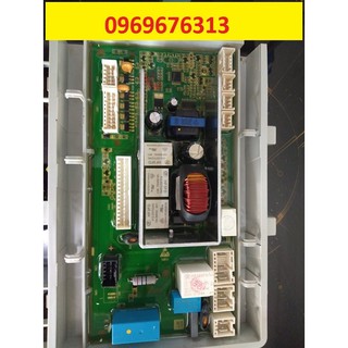 Bo mạch nguồn máy giặt aqua cửa trước
