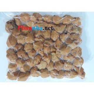 Chả cá viên chiên Phan Nha - 400g